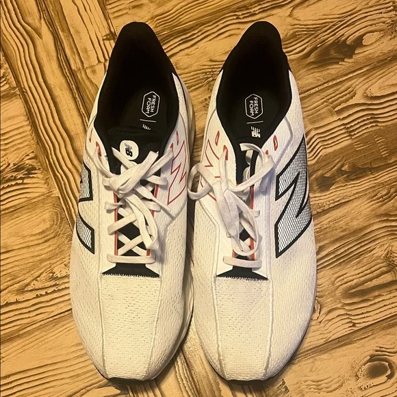 New Balance Mens Fresh Foam Arishi V4Running Shoe - Picture 5 of 6